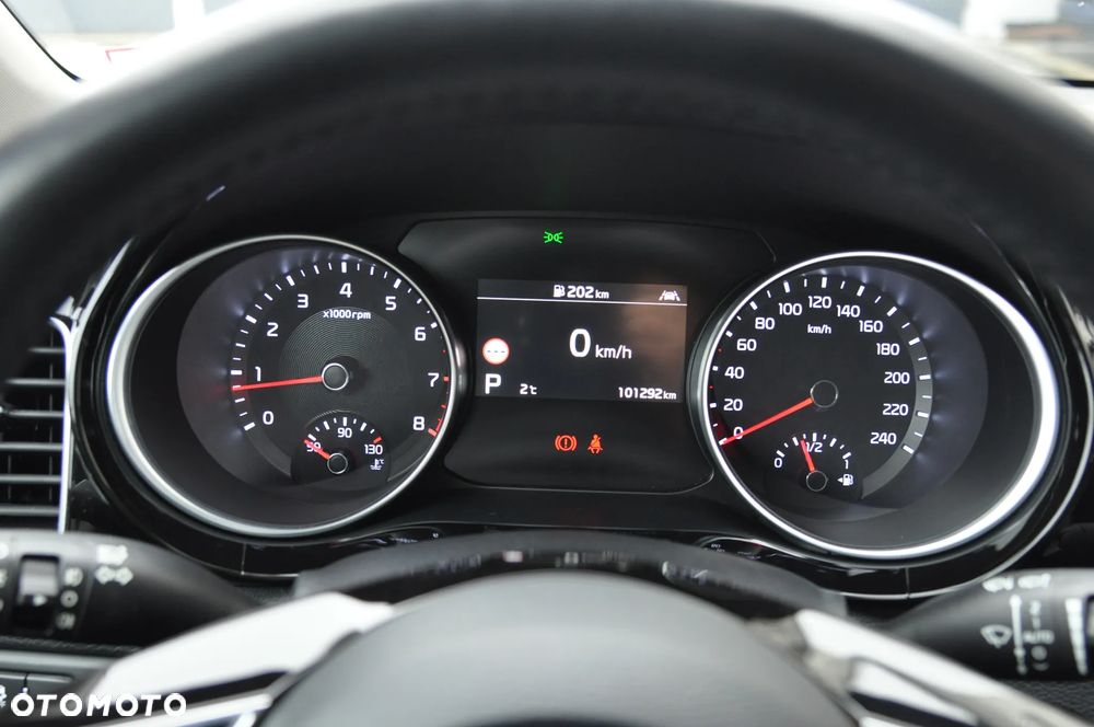 Kia XCeed 1.5 T-GDI OPF DCT7 (48V Mild Hybrid) SPIRIT - 18