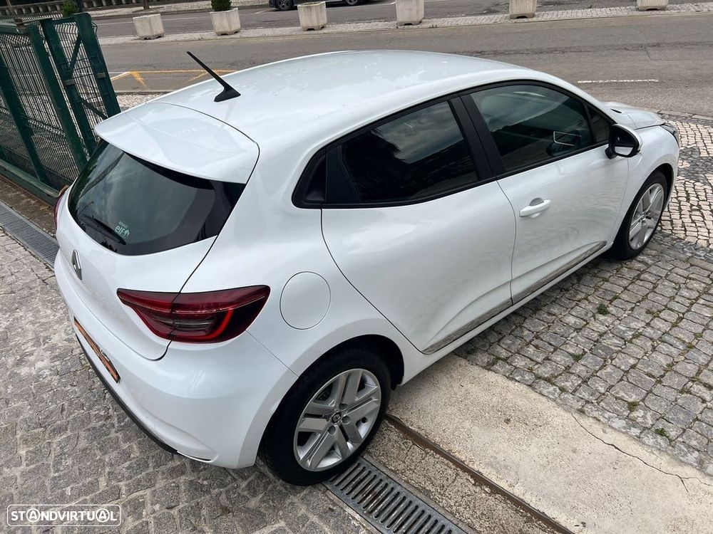 Renault Clio 1.0 TCe Intens - 6