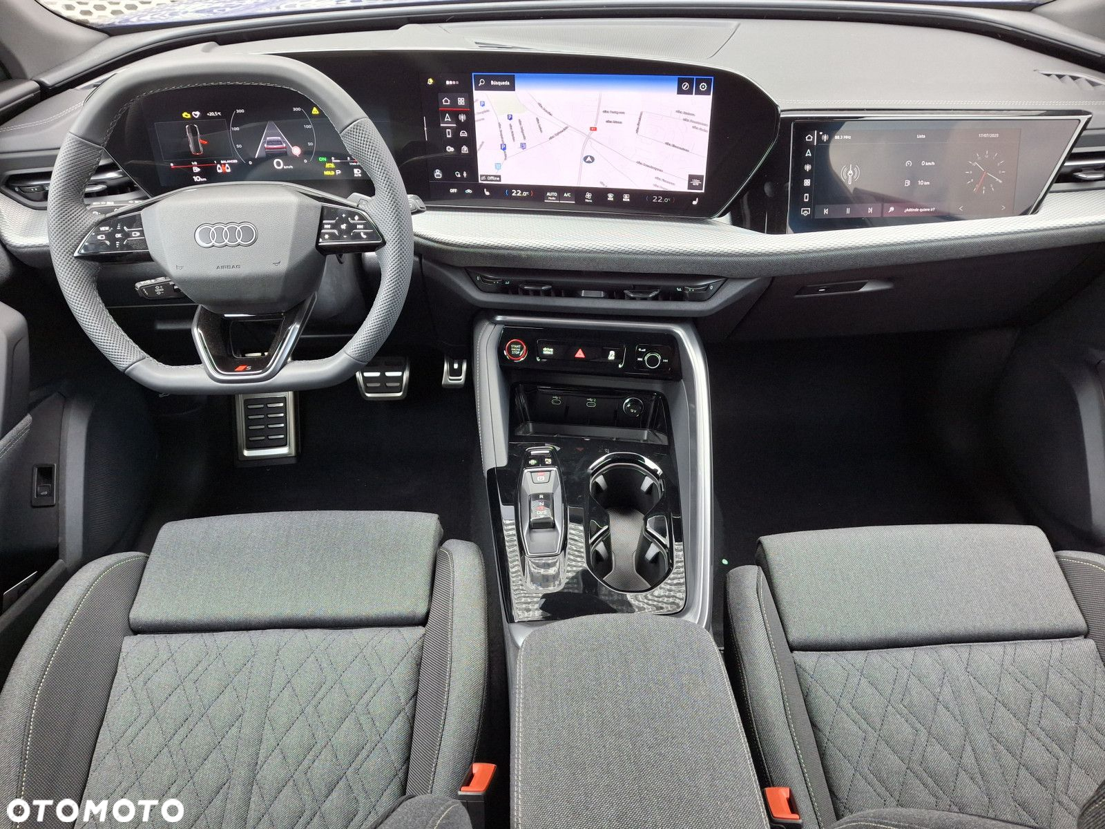 Audi Q5 - 19