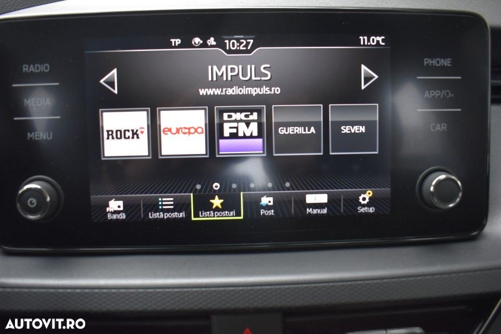 Skoda Scala 1.0 TSI DSG Ambition - 20