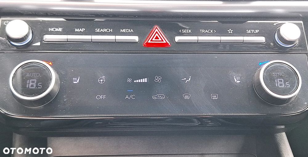 Hyundai Tucson - 20