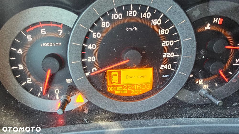 Toyota RAV4 2.2 D-CAT X Platinium - 6