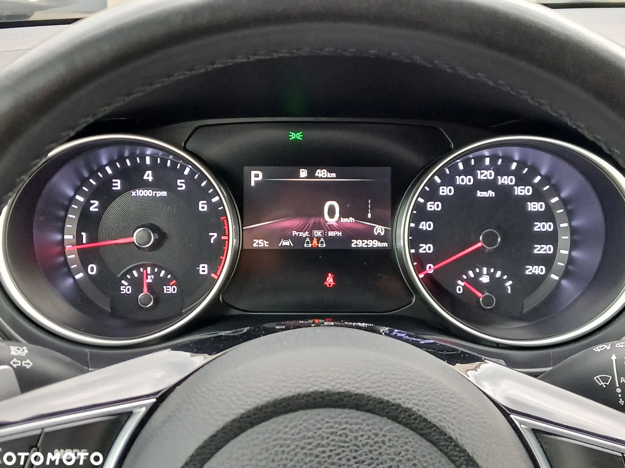 Kia XCeed 1.5 T-GDI M DCT - 9
