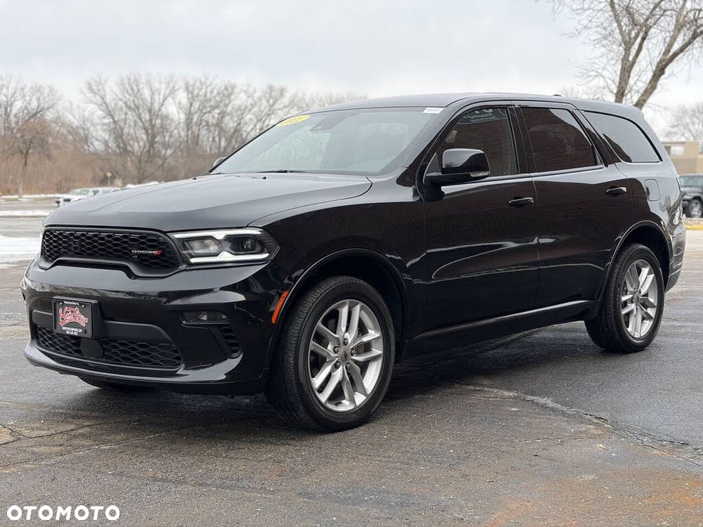Dodge Durango - 2