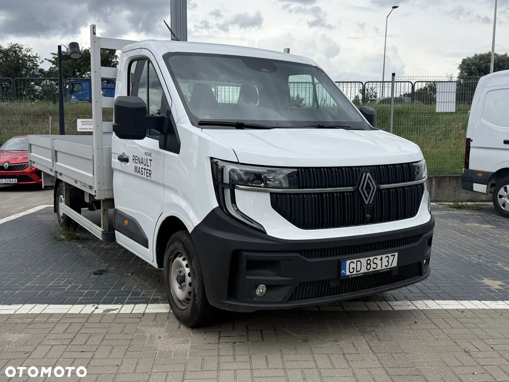 Renault Master - 2