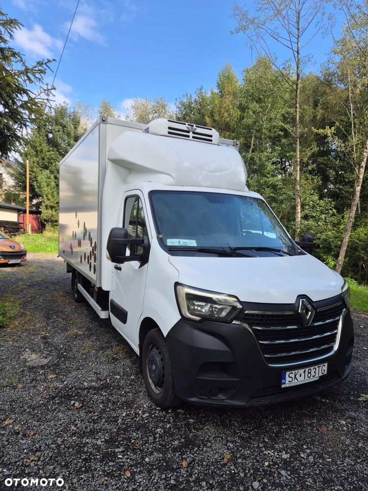 Renault Master - 2
