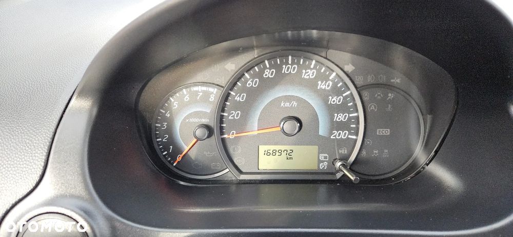 Mitsubishi Space Star 1.0 Invite - 6