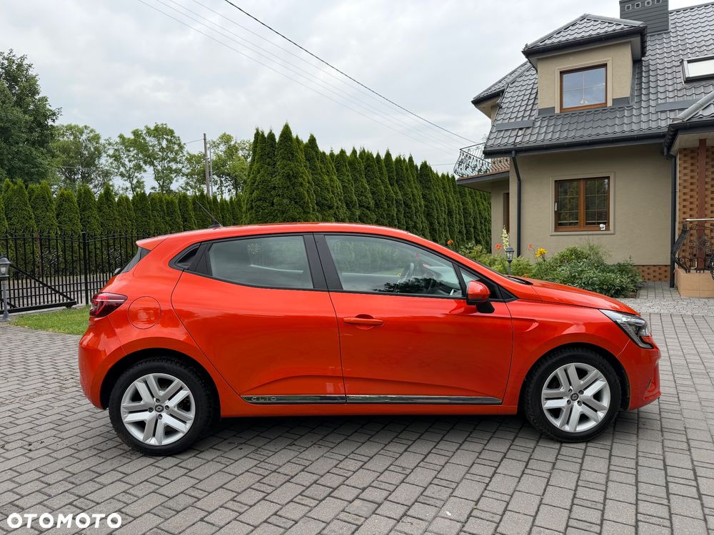 Renault Clio TCe 100 EXPERIENCE - 2