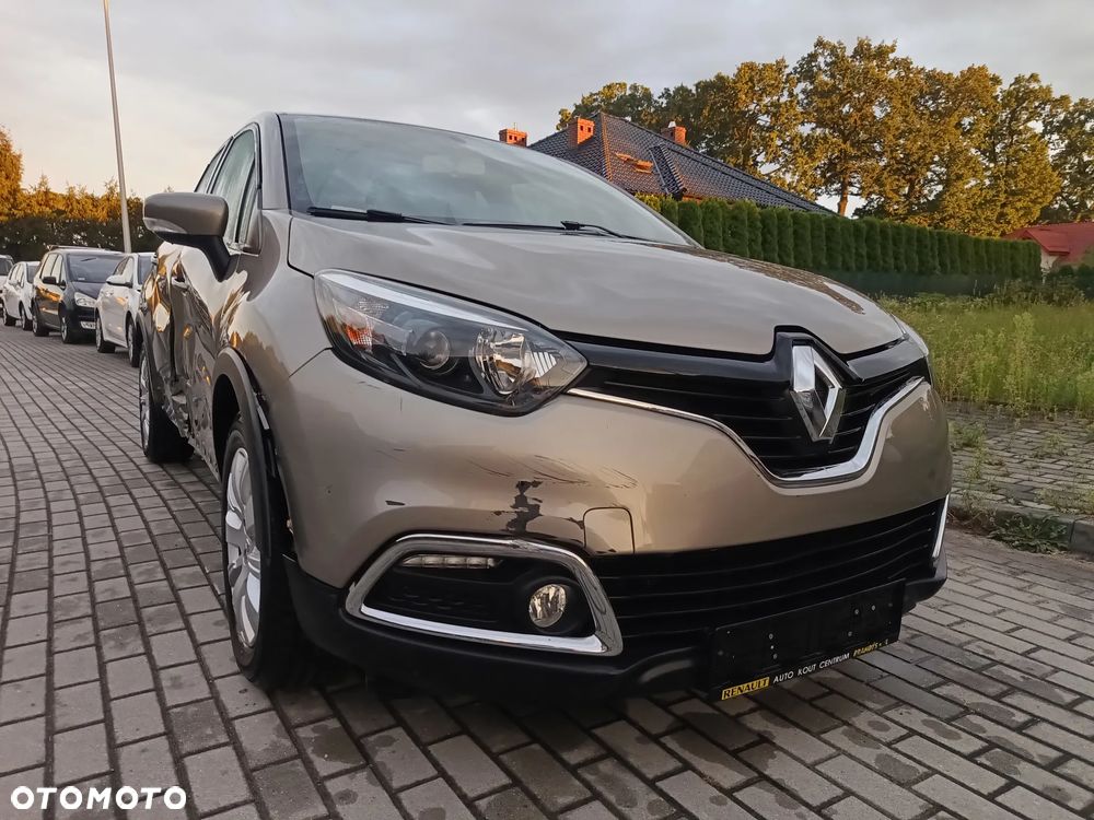 Renault Captur 0.9 Energy TCe Helly Hansen - 16