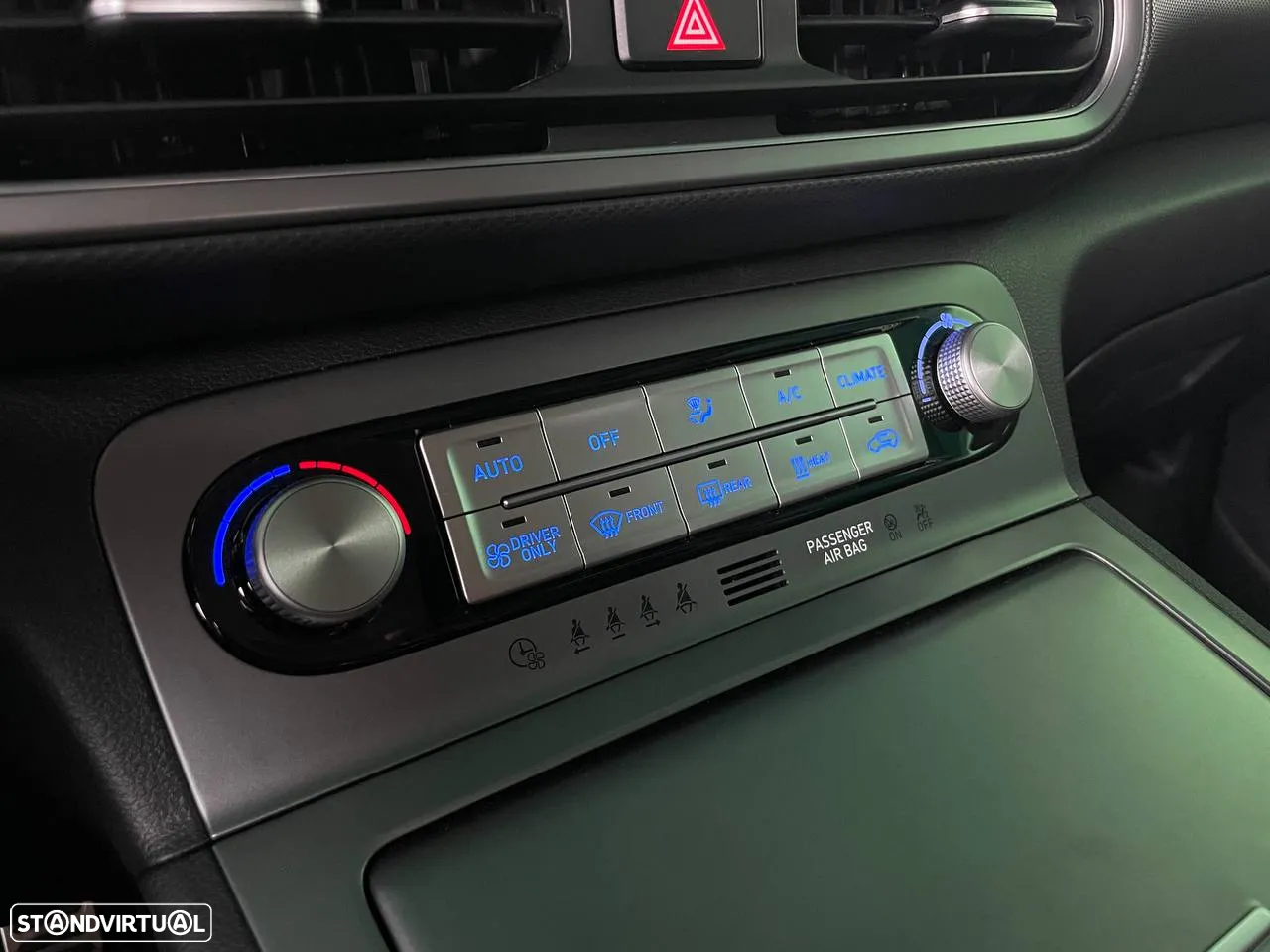 Hyundai Kauai EV 39 kWh Premium - 13