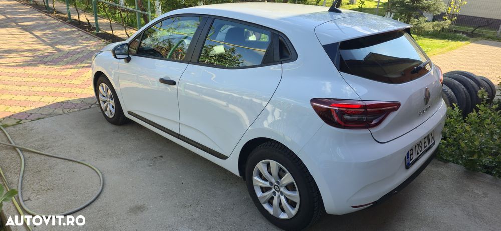 Renault Clio V 1.0 SCe Life - 16