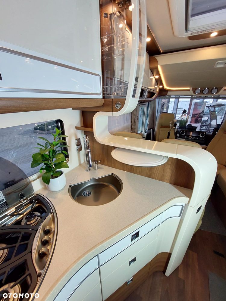 Carthago E-Line I 64 XL QB - 20