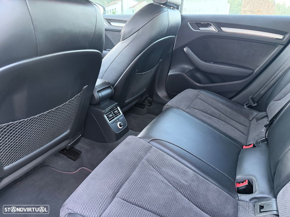 Audi S3 Sportback 2.0 TFSi quattro - 26