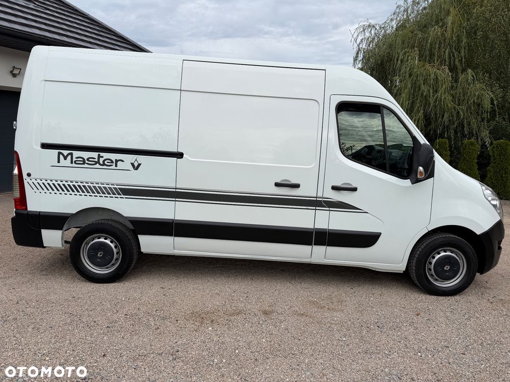 Renault Master - 17