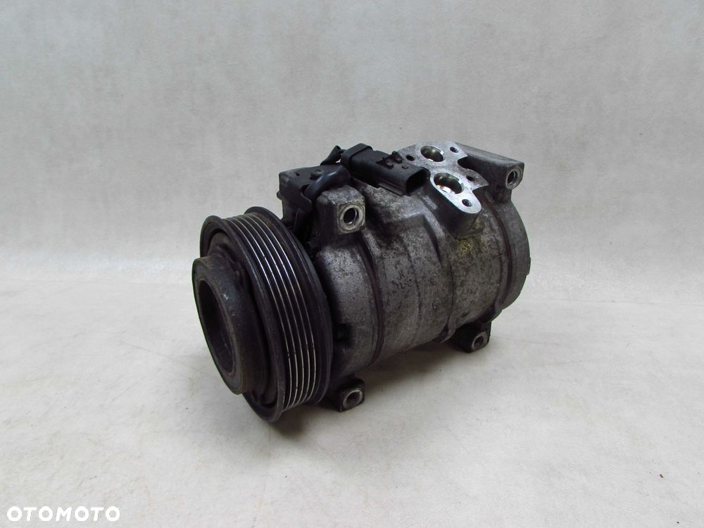 JEEP CHEROKEE KJ LIBERTY 01-08 2.8 SPREZARKA KOMPRESOR KLIMATYZACJI 447220-3974 - 1