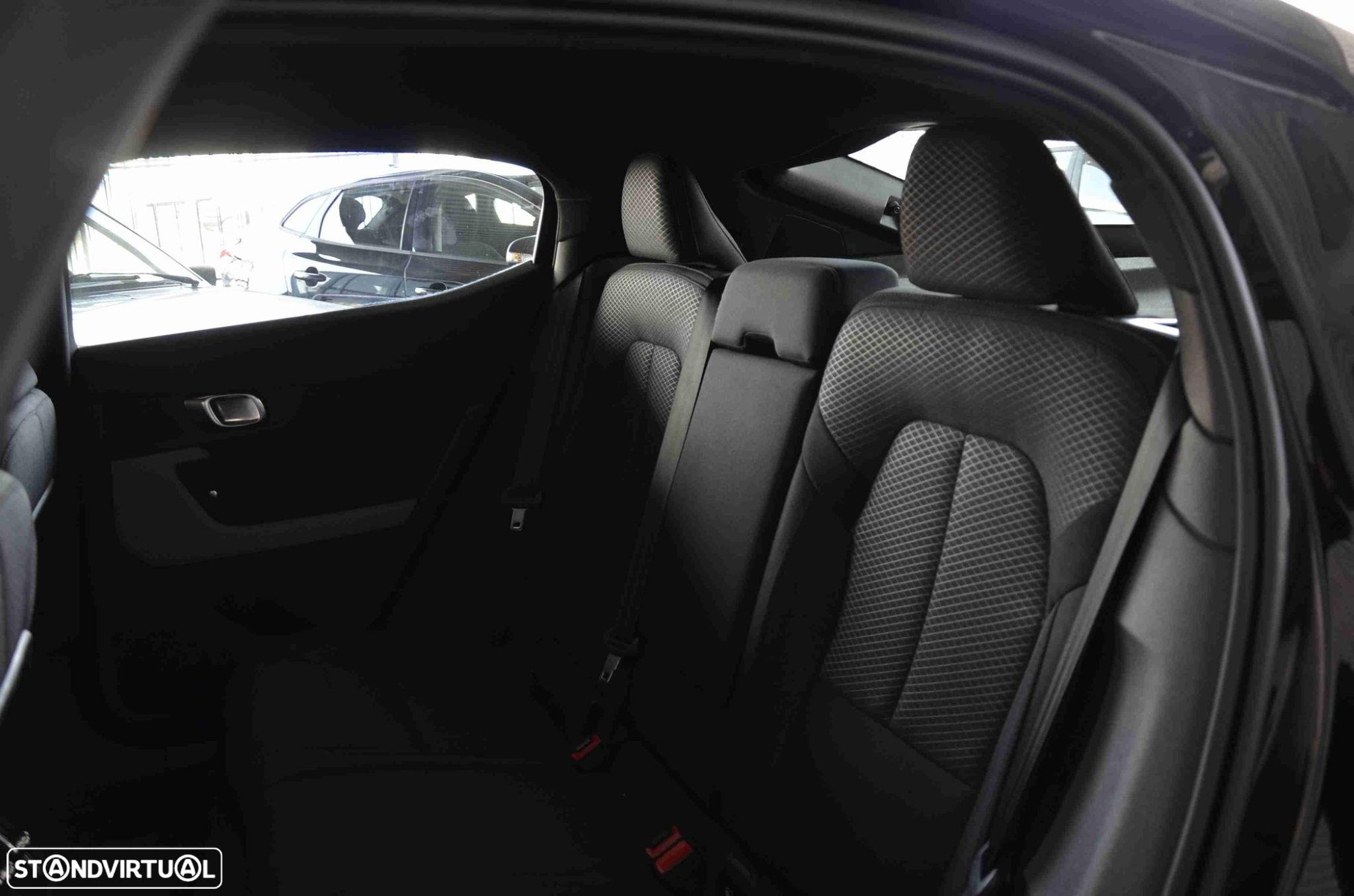 Polestar 2 Long Range 78 kWh - 10