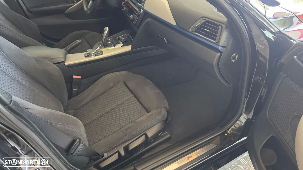 BMW 420 d Pack M Auto - 52