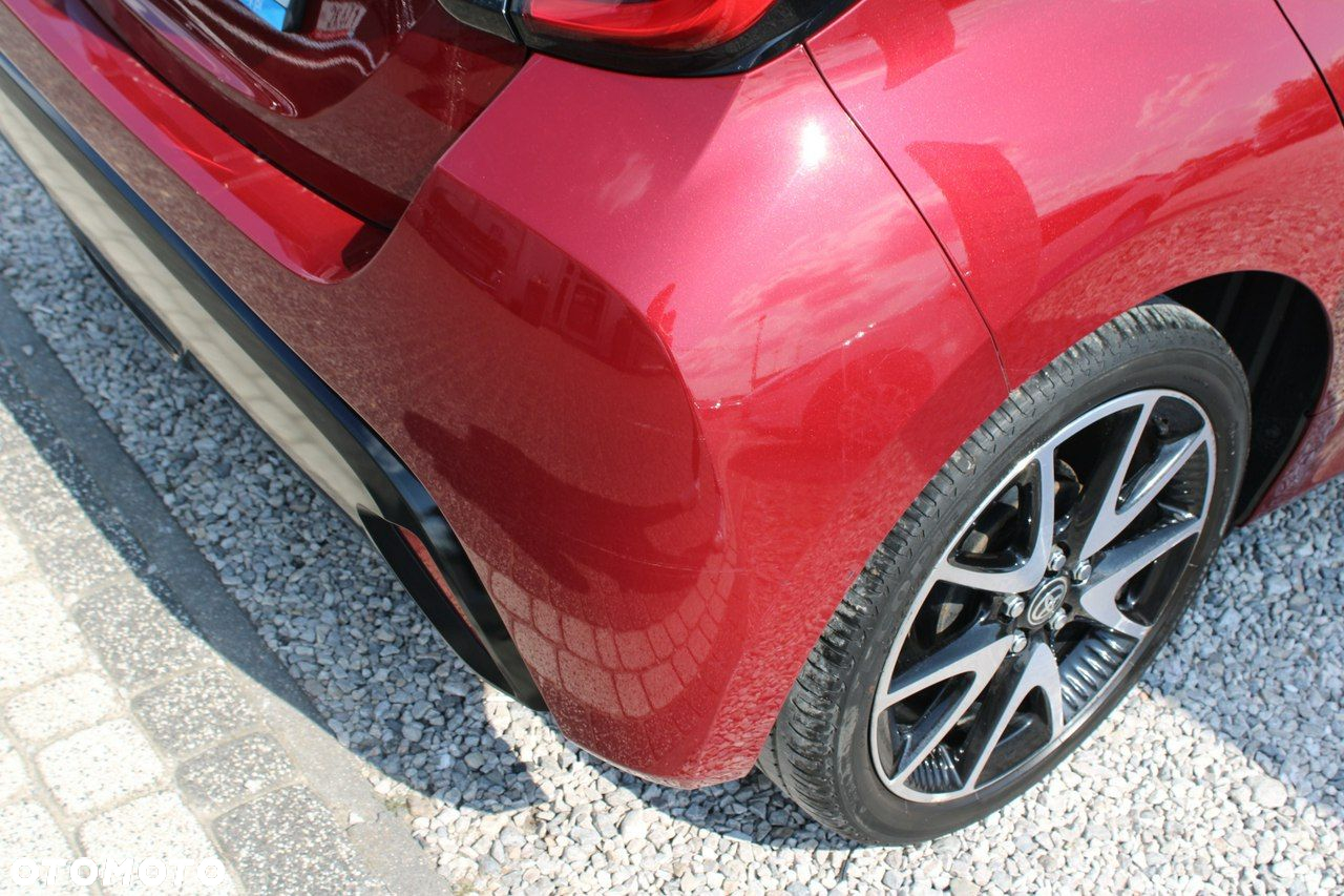 Toyota Yaris - 29