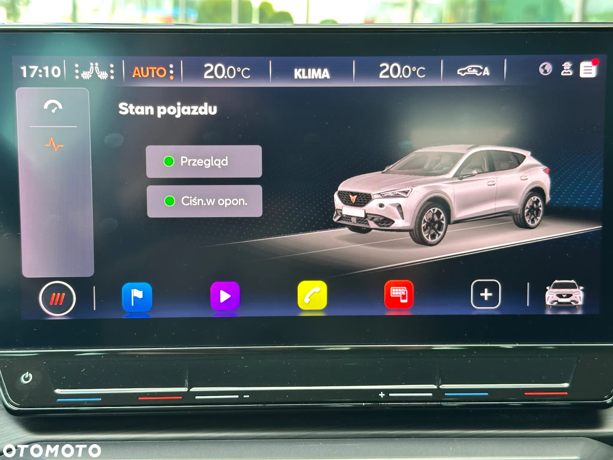 Cupra Formentor 2.0 TSI 4Drive VZ DSG - 31