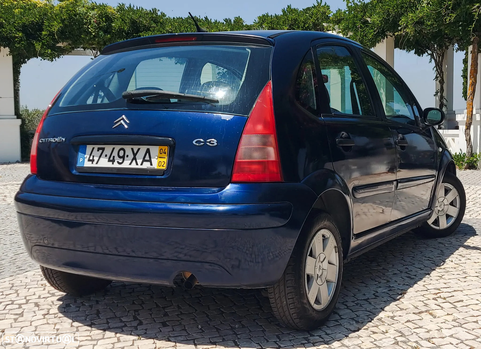 Citroën C3 - 7