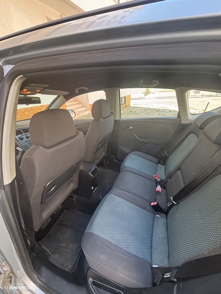 SEAT Altea - 8