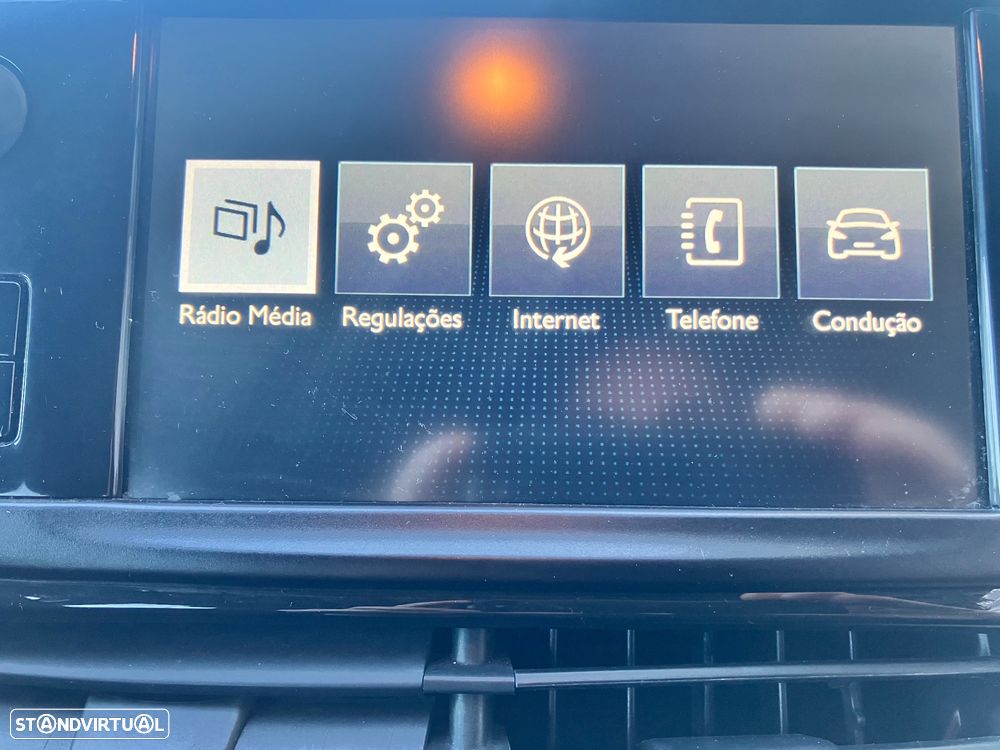 Peugeot 208 1.4 HDi Active - 19