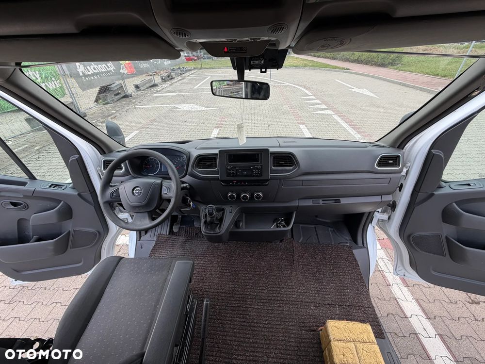 Opel Movano - 25
