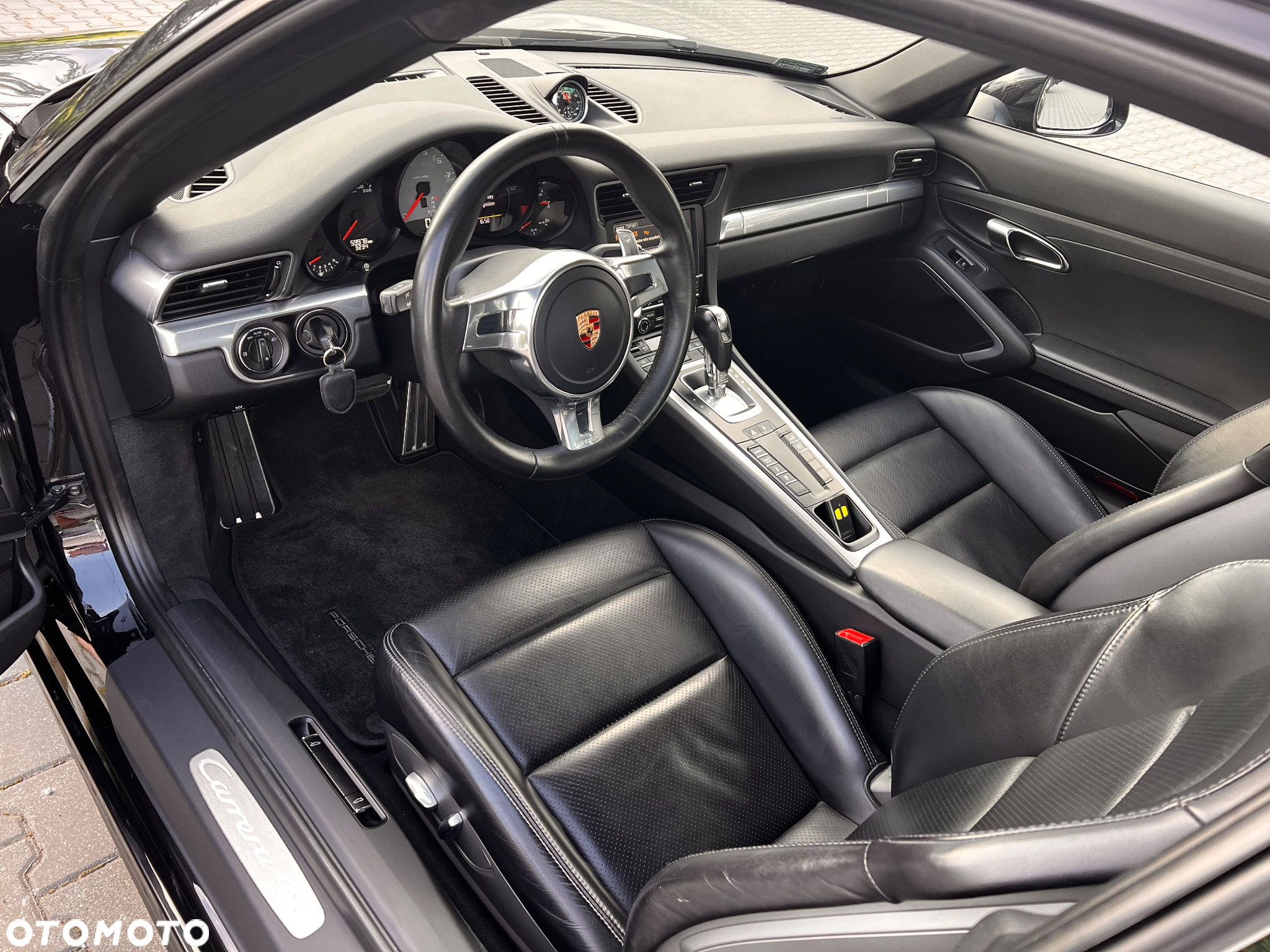 Porsche 911 - 7