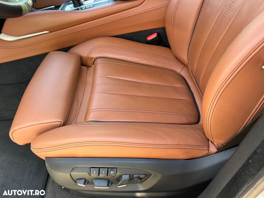 BMW X6 - 19
