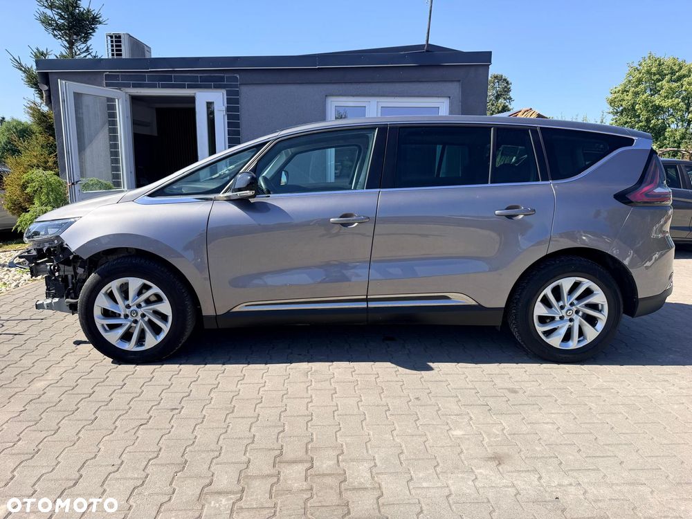 Renault Espace 1.6 dCi Energy SL Techno EDC 7 os - 2
