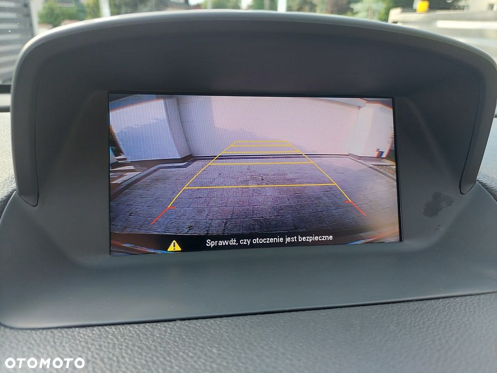 Opel Mokka 1.4 T Cosmo - 17
