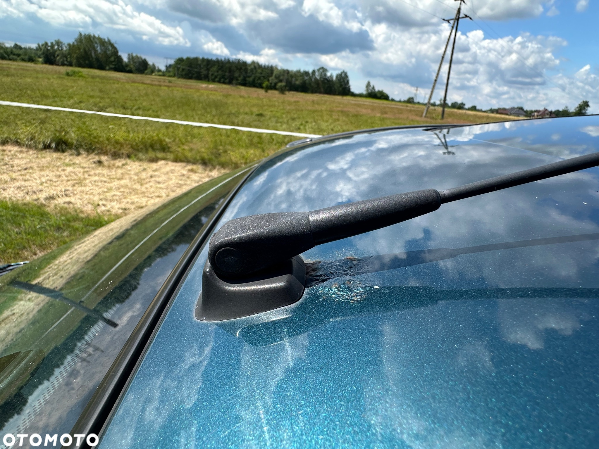 Renault Megane 1.6 RN - 23