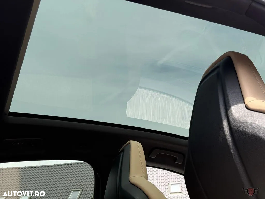 Porsche Cayenne Coupe E-Hybrid Tiptronic S - 19