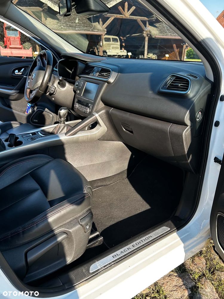 Renault Kadjar 1.6 dCi Energy Spring Edition - 17