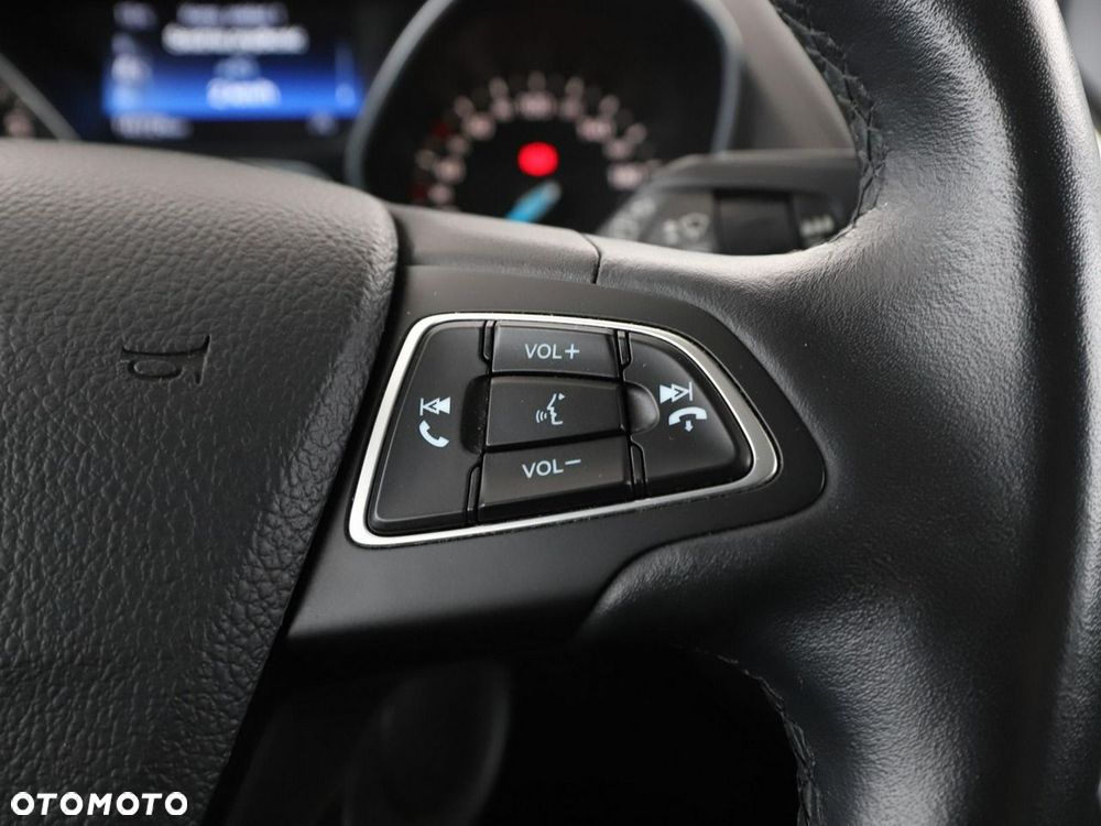 Ford Grand C-MAX 1.5 EcoBoost Start-Stopp-System Titanium - 28