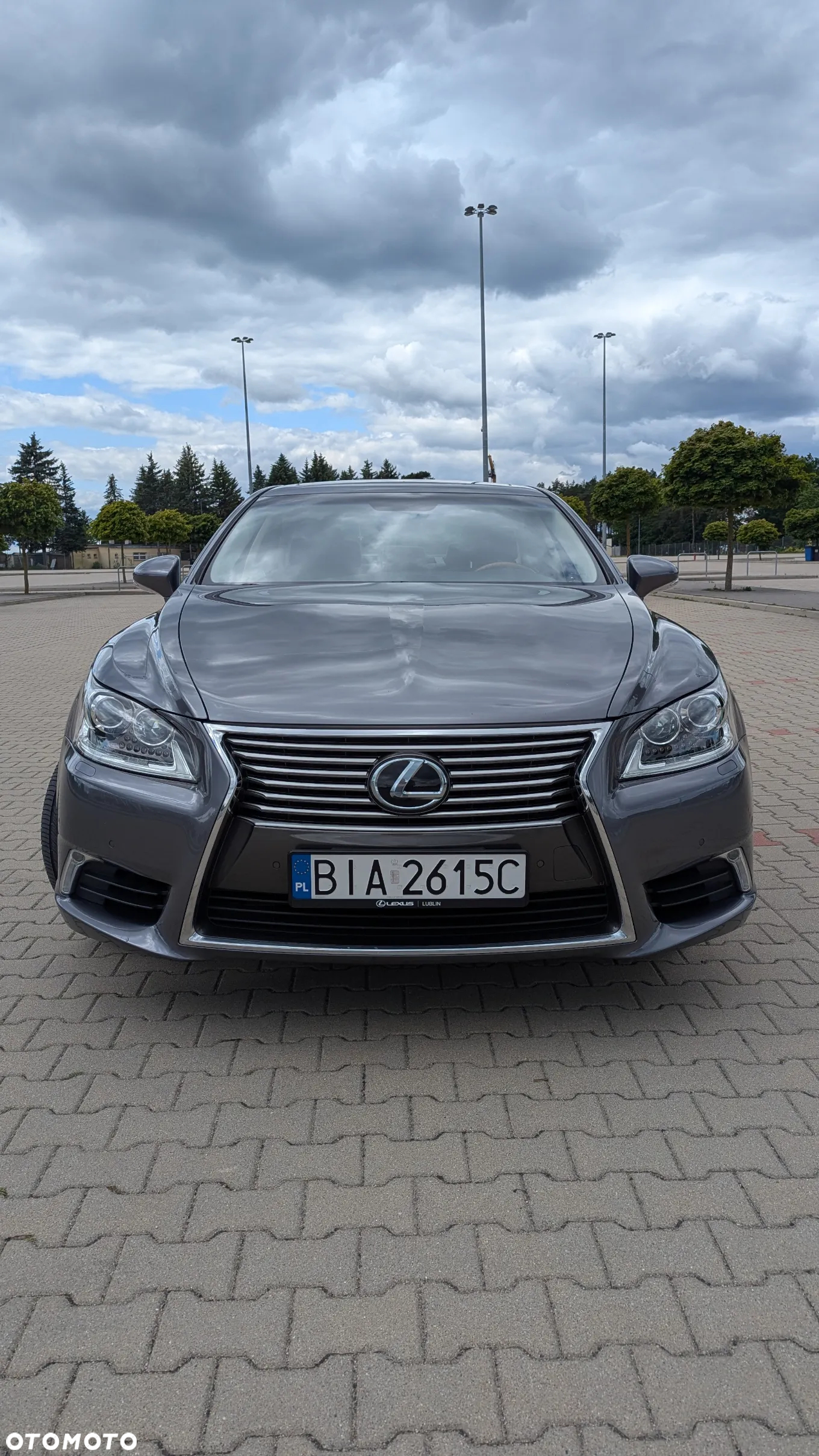 Lexus LS 460 Elite AWD - 26