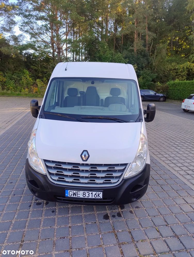 Renault Master L2H2 - 13