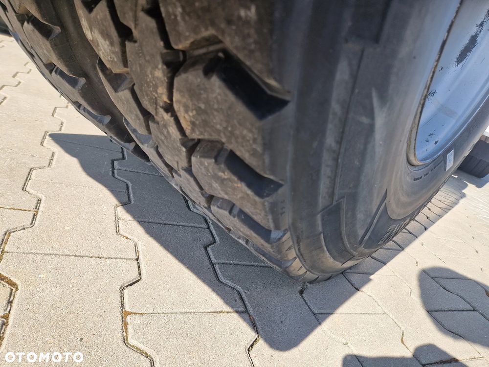 MAN TGS 18.480 4x2 BL/ 160Tyskm/ NAUKA JAZDY/ 2024r/ HYDRAULIKA/ 4 PODUSZKI TYŁ/ LEKKA 7431kg Brutto - 13