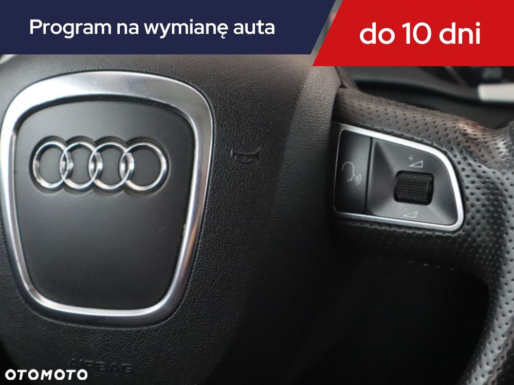 Audi A4 Avant - 18