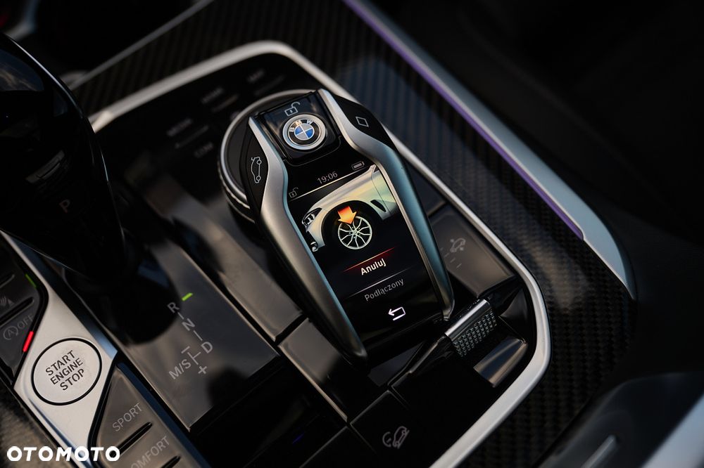 BMW X5 M M50i - 39