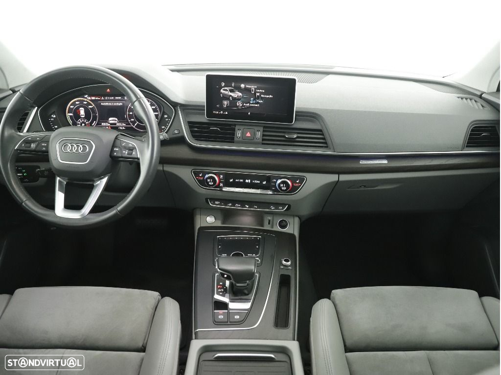 Audi Q5 55 TFSIe quattro Sport S tronic - 21