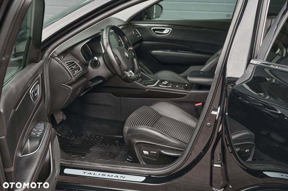 Renault Talisman - 18