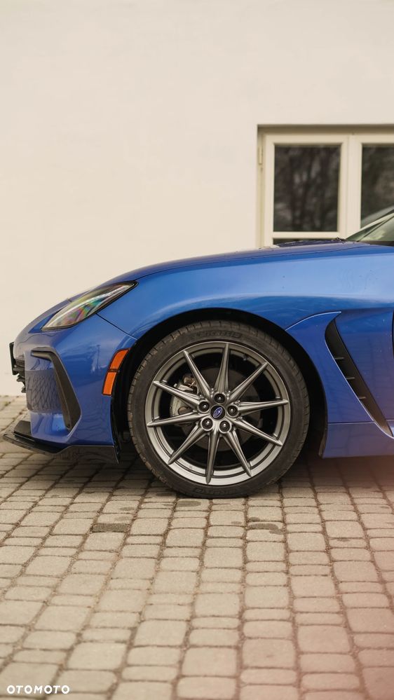 Subaru BRZ - 7