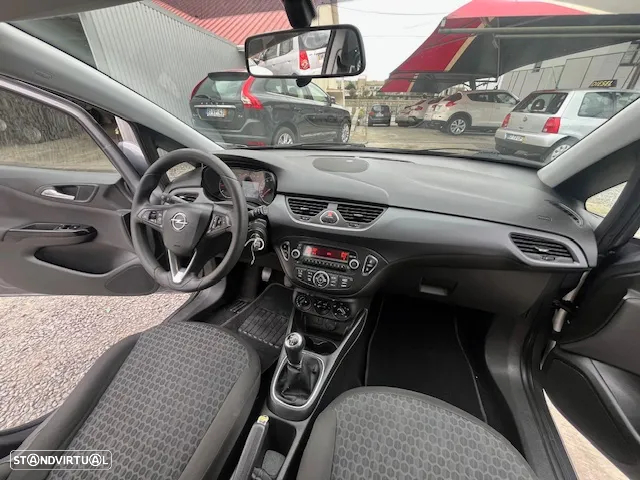 Opel Corsa 1.3 CDTi Business Edition - 10