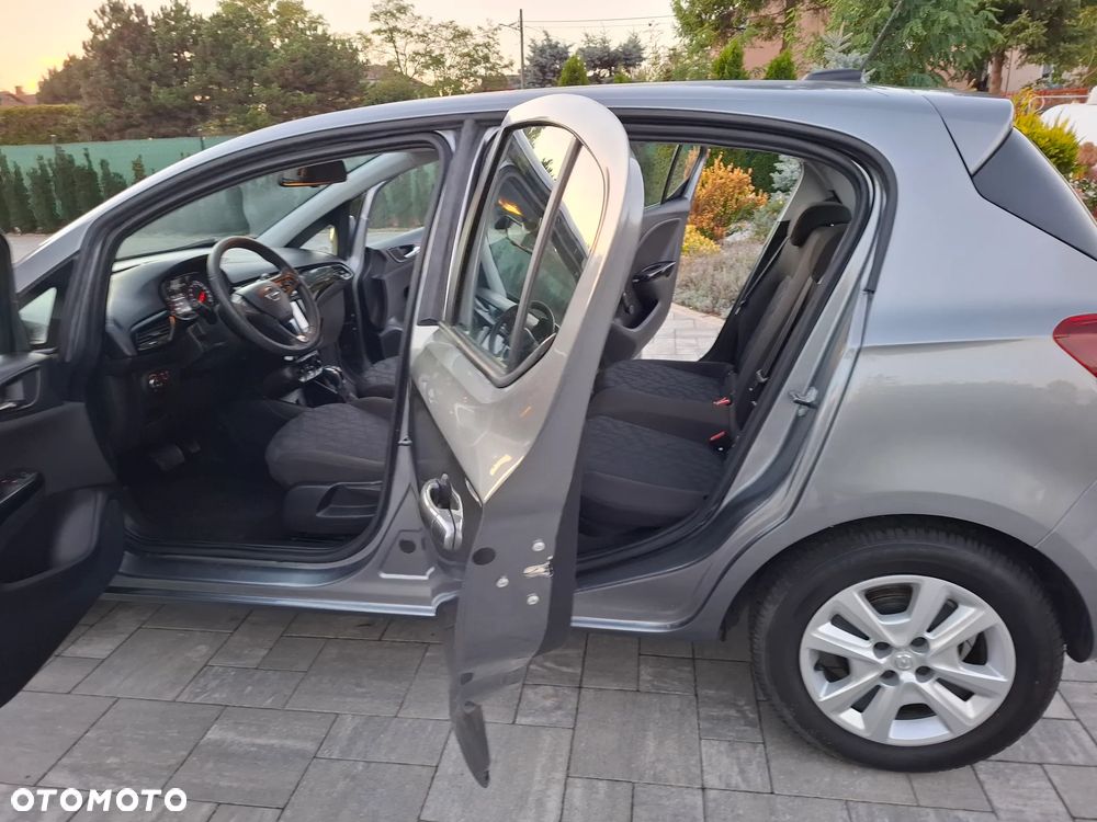 Opel Corsa 1.4 Automatik 120 Jahre - 22