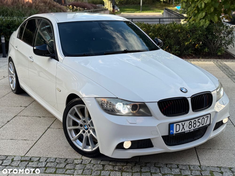 BMW Seria 3 320i - 1