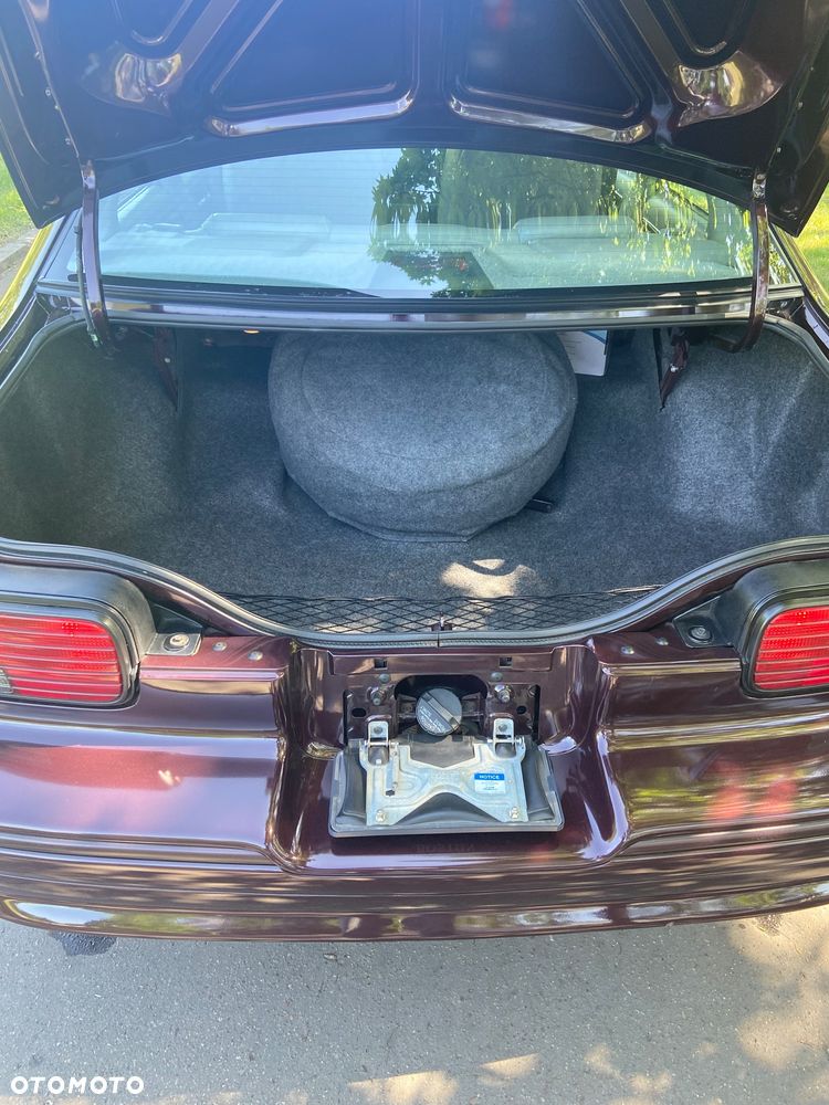 Chevrolet Impala - 19