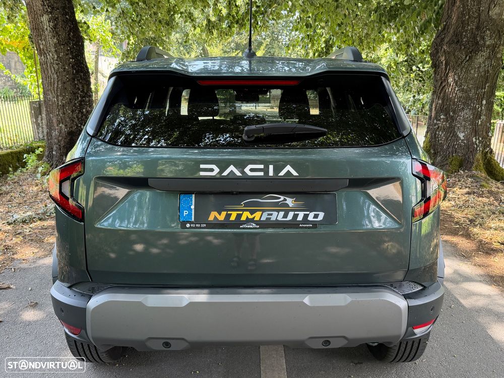 Dacia Duster - 10