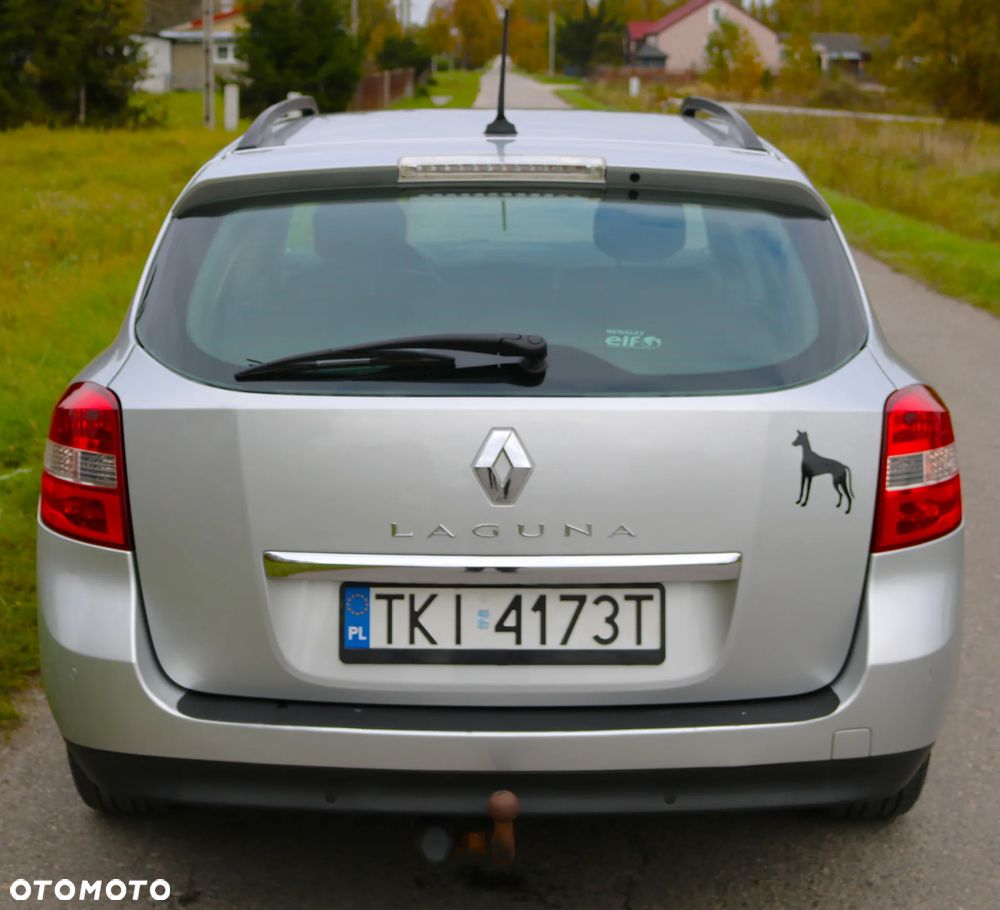 Renault Laguna 2.0 16V 140 Dynamique - 6