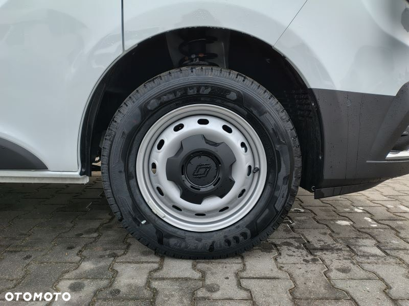 Renault Trafic - 4